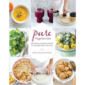 Pure Vegetarian: 108 Indian-Inspired Recipes to Nourish Body and Soul - Paperback