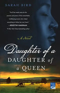 Daughter of a Daughter of a Queen - Paperback