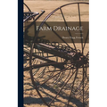 Farm Drainage - Paperback
