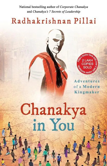 Chanakya in You - Paperback