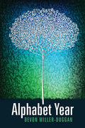 Alphabet Year - Hardcover