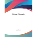 Natural Philosophy - Paperback