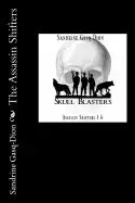 The Assassin Shifters - Paperback