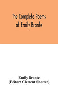 The complete poems of Emily Bronte - Paperback