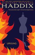 Uprising - Paperback