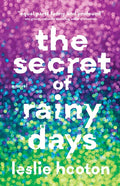 The Secret of Rainy Days - Paperback