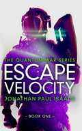 Escape Velocity - Paperback