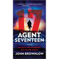 Agent Seventeen - Paperback