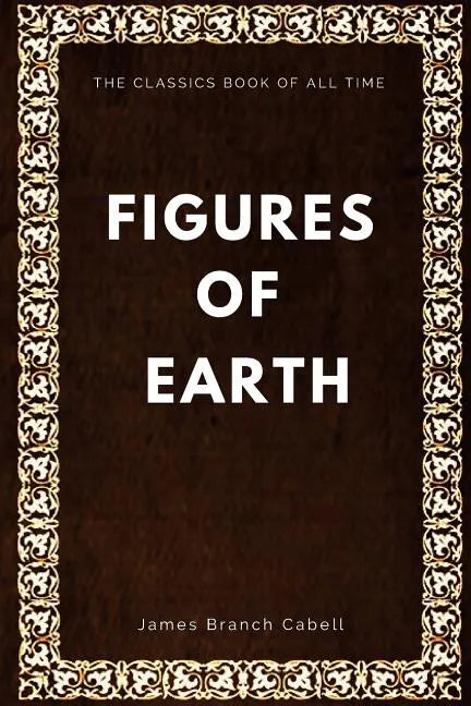 Figures of Earth - Paperback