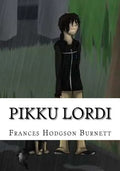 Pikku lordi - Paperback