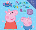 Peppa's Storytime Box (Peppa Pig) - Boxed Set