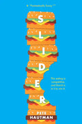 Slider - Paperback