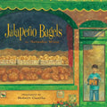 Jalapeno Bagels - Hardcover