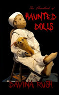 The Handbook of Haunted Dolls - Paperback