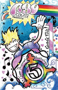 A.B.O. Comix Vol 5: A Queer Prisoner's Anthology - Paperback