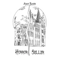 Horror Seller - Paperback