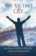 The Victim's Cry - Paperback