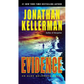 Evidence - Paperback