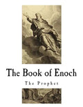 The Book of Enoch: The Prophet - Paperback