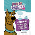 Jinkies! the Mystery of States of Matter: A Scooby-Doo! Science Adventure - Paperback
