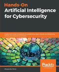 Hands-On Artificial Intelligence for Cybersecurity - Paperback