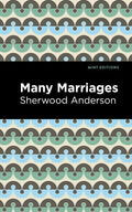 Many Marriages - Paperback
