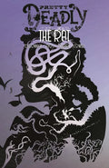 Pretty Deadly Volume 3: The Rat - Paperback