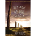 The Year of Ancient Ghosts - Hardcover