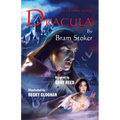 Dracula-The Graphic Novel - Paperback