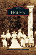 Houma - Hardcover