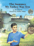 The Summer My Father Was Ten - Paperback