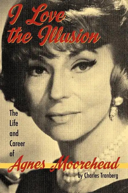 I Love the Illusion - Paperback