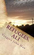 Refugees, Ali: Stories about Them - Paperback