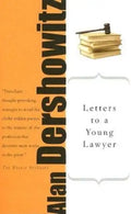 Letters to a Young Lawyer - Paperback