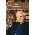The Cambridge Companion to Joseph Ratzinger - Paperback