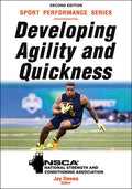 Developing Agility and Quickness - Paperback