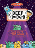 Take Us to Your Sugar - Paperback