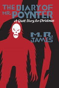 The Diary of Mr. Poynter: A Ghost Story for Christmas - Paperback