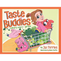 Taste Buddies - Culinary Colors - Green - Paperback