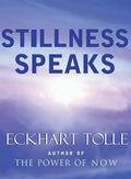 Stillness Speaks - Hardcover