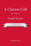 A Clarion Call. New Poems - Paperback