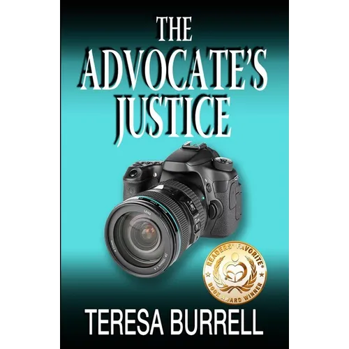 The Advocate's Justice - Paperback