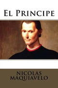El Principe - Paperback