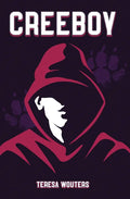 Creeboy - Paperback