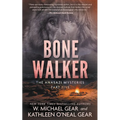 Bone Walker: A Native American Historical Mystery Series - Paperback