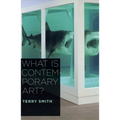 What Is Contemporary Art? - Paperback