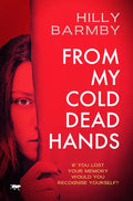 From My Cold Dead Hands - Paperback