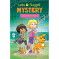 Leila & Nugget Mystery: Bark at the Park Volume 3 - Paperback