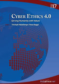 Cyber Ethics 4.0: Serving Humanity with Values - Paperback