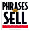 Phrases That Sell, SC - Paperback